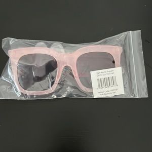 Stoney Clover Sunglasses Pink